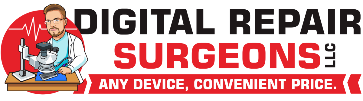 Digital Repair Surgeons