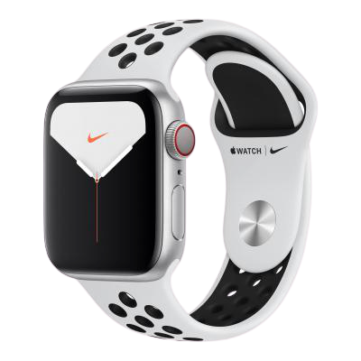 iWatch Nike Plus Series 5 44mm GPS Only - Standard, Hermes, Nike+, Edition